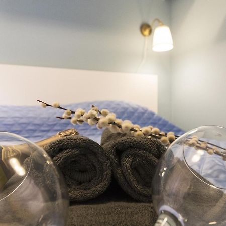 Two-Bedroom Apartment Rise And Shine Acquaseria Luaran gambar