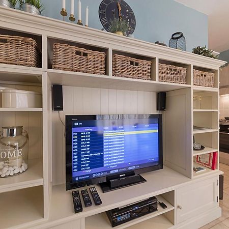 Two-Bedroom Apartment Rise And Shine Acquaseria Luaran gambar