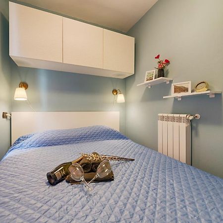 Two-Bedroom Apartment Rise And Shine Acquaseria Luaran gambar