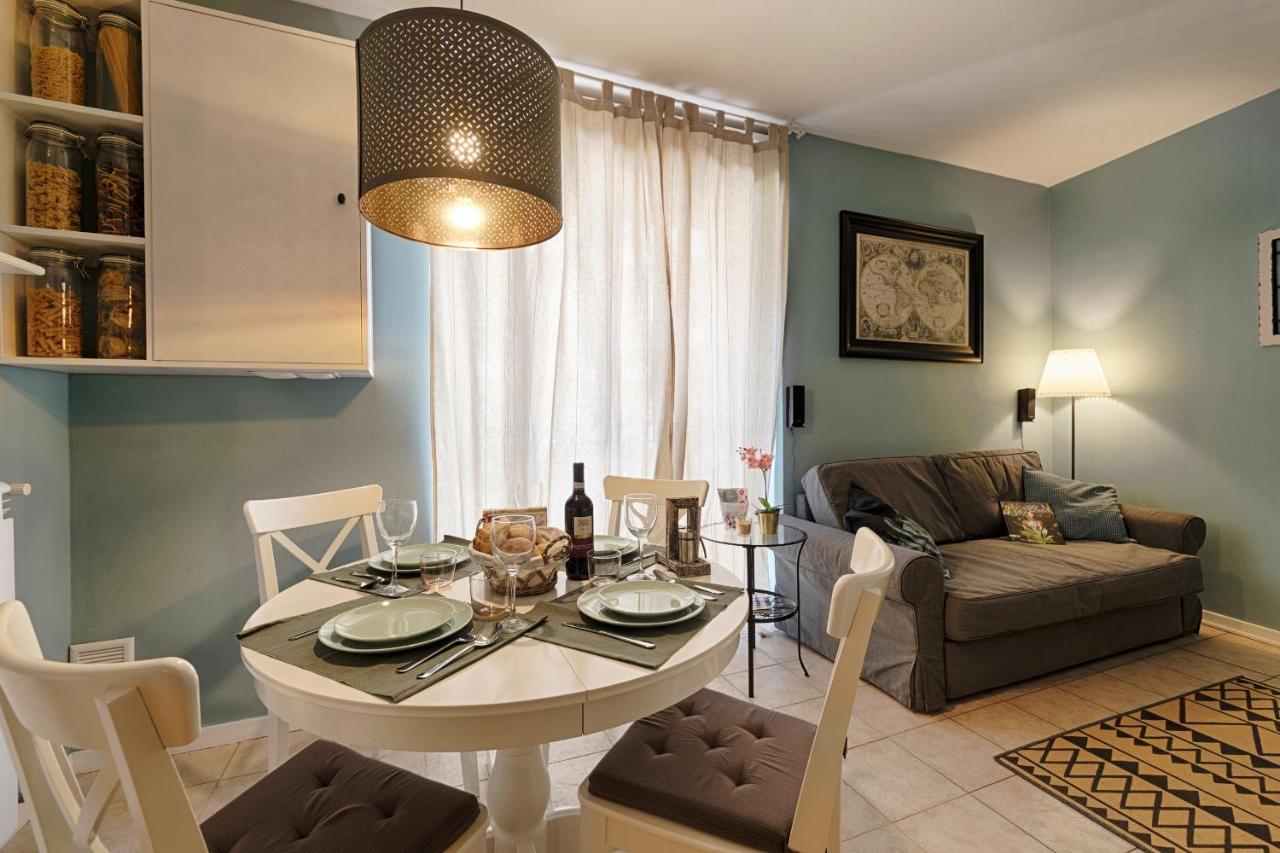 Two-Bedroom Apartment Rise And Shine Acquaseria Luaran gambar