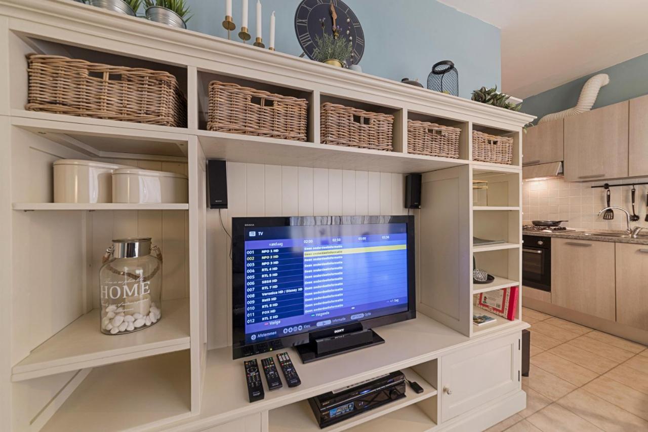 Two-Bedroom Apartment Rise And Shine Acquaseria Luaran gambar
