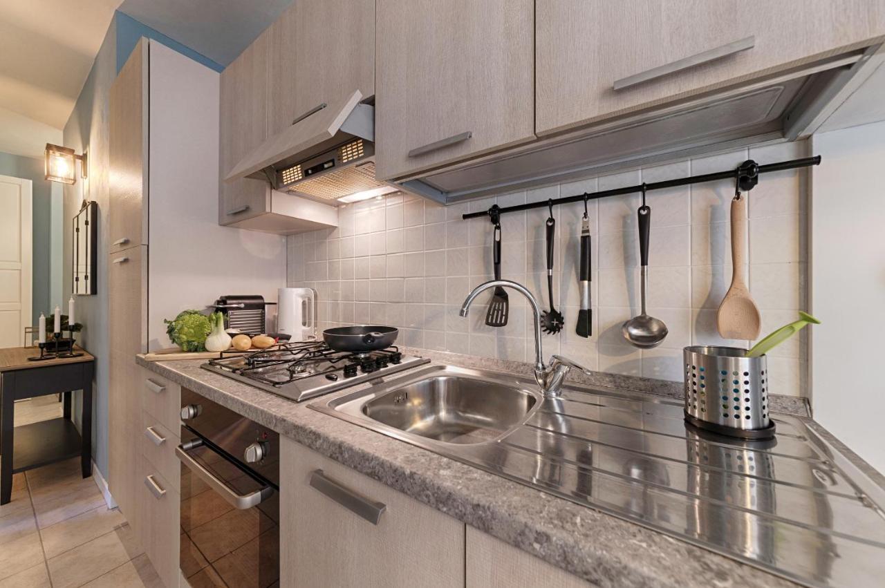 Two-Bedroom Apartment Rise And Shine Acquaseria Luaran gambar