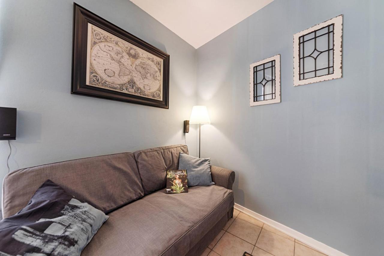 Two-Bedroom Apartment Rise And Shine Acquaseria Luaran gambar