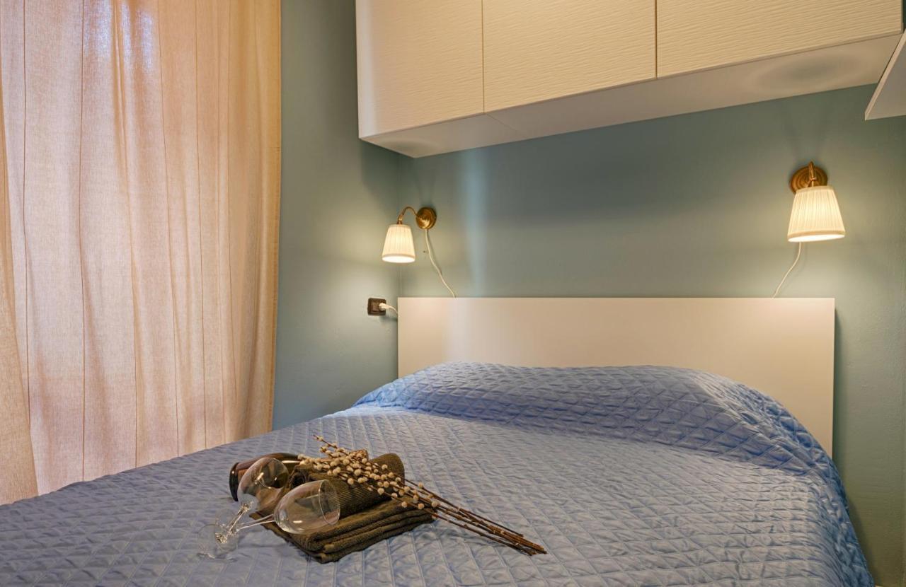 Two-Bedroom Apartment Rise And Shine Acquaseria Luaran gambar