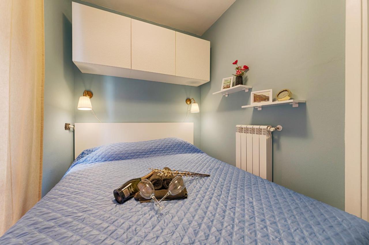 Two-Bedroom Apartment Rise And Shine Acquaseria Luaran gambar