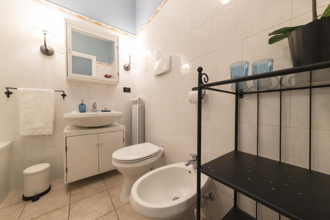 Two-Bedroom Apartment Rise And Shine Acquaseria Luaran gambar