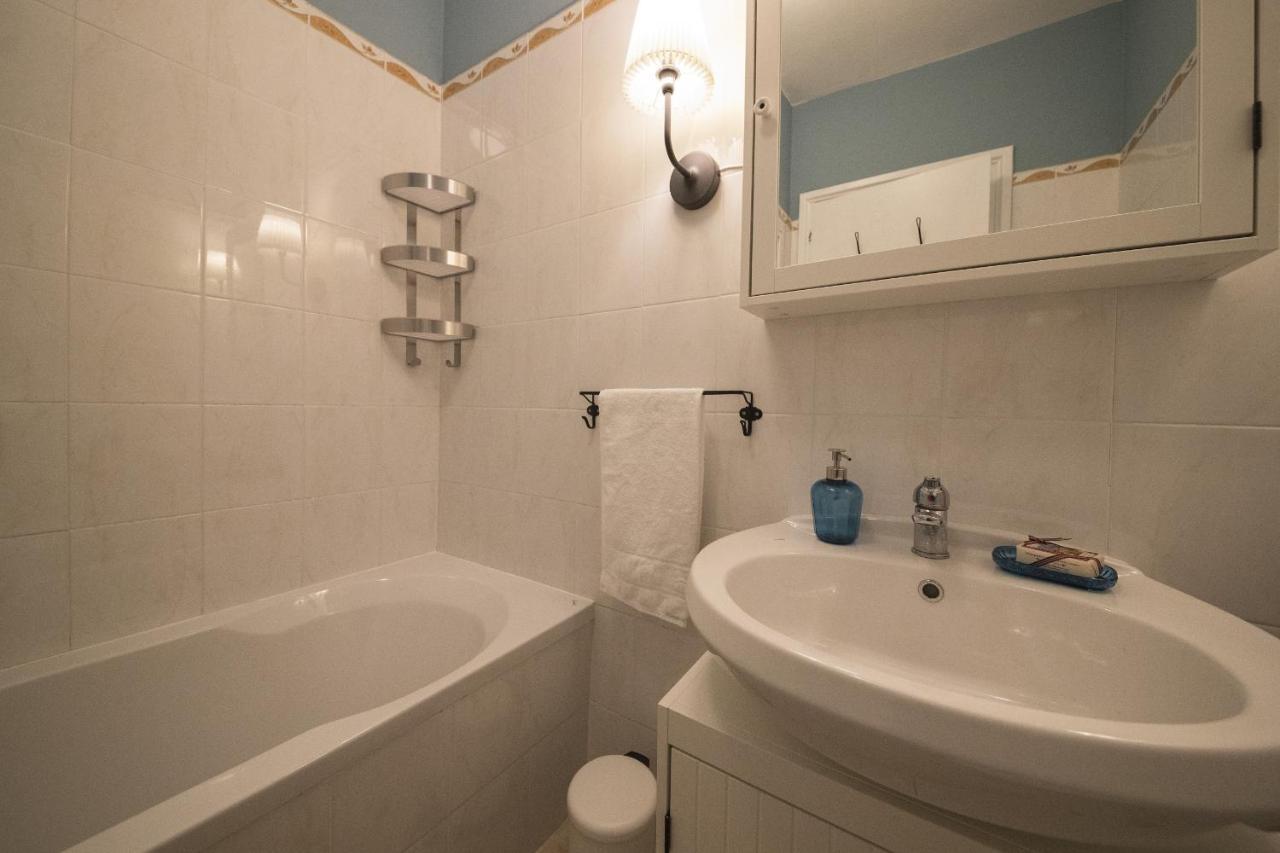 Two-Bedroom Apartment Rise And Shine Acquaseria Luaran gambar