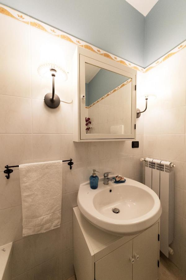 Two-Bedroom Apartment Rise And Shine Acquaseria Luaran gambar